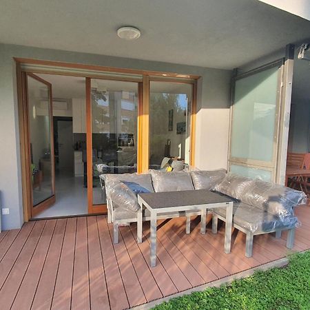 Silver Delux Apartman Balatonfüred Εξωτερικό φωτογραφία
