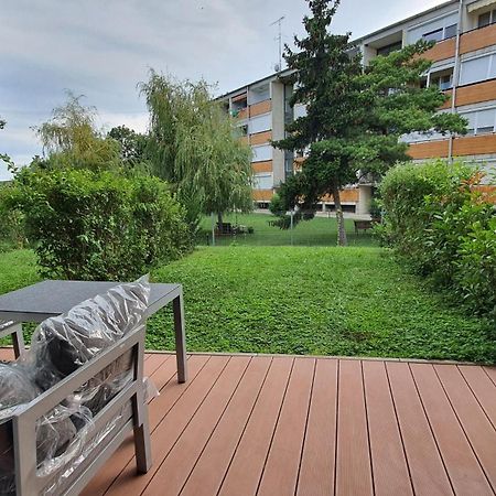 Silver Delux Apartman Balatonfüred Εξωτερικό φωτογραφία