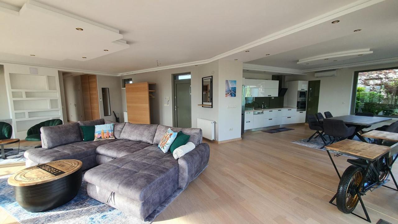 Silver Delux Apartman Balatonfüred Εξωτερικό φωτογραφία