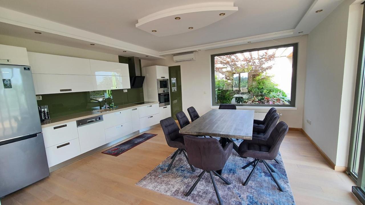 Silver Delux Apartman Balatonfüred Εξωτερικό φωτογραφία