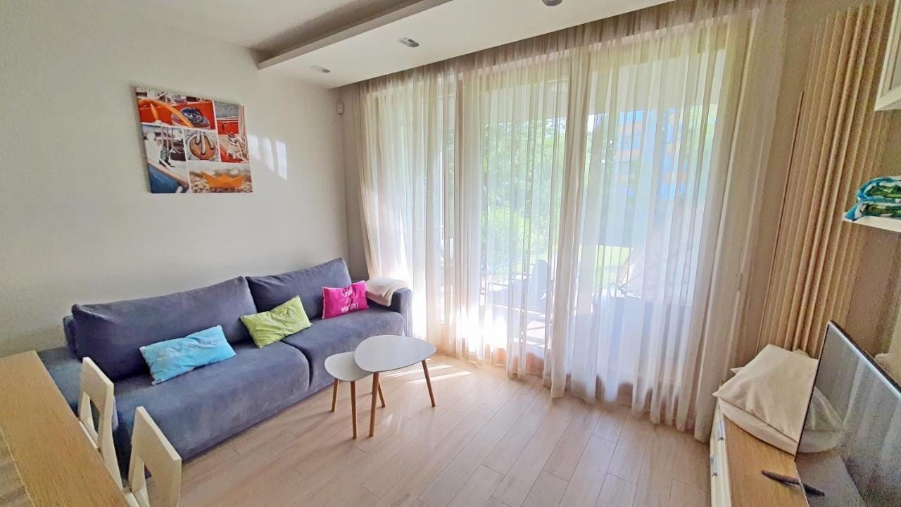 Silver Delux Apartman Balatonfüred Εξωτερικό φωτογραφία