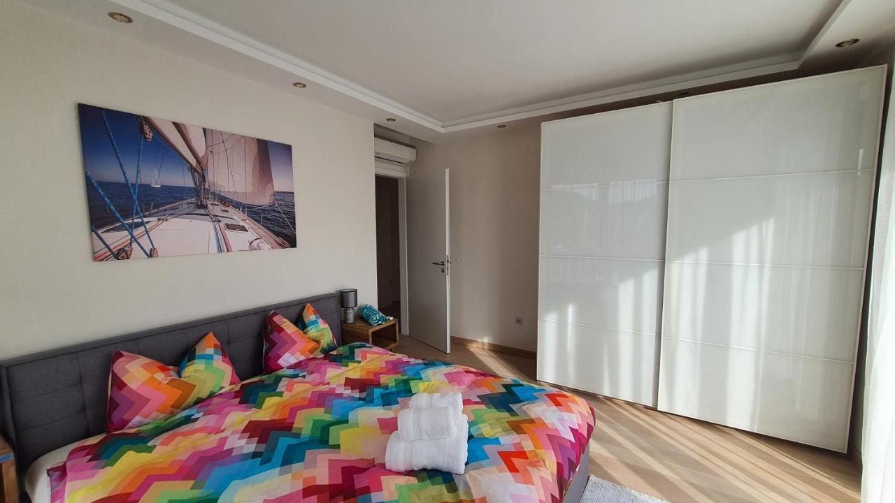 Silver Delux Apartman Balatonfüred Εξωτερικό φωτογραφία