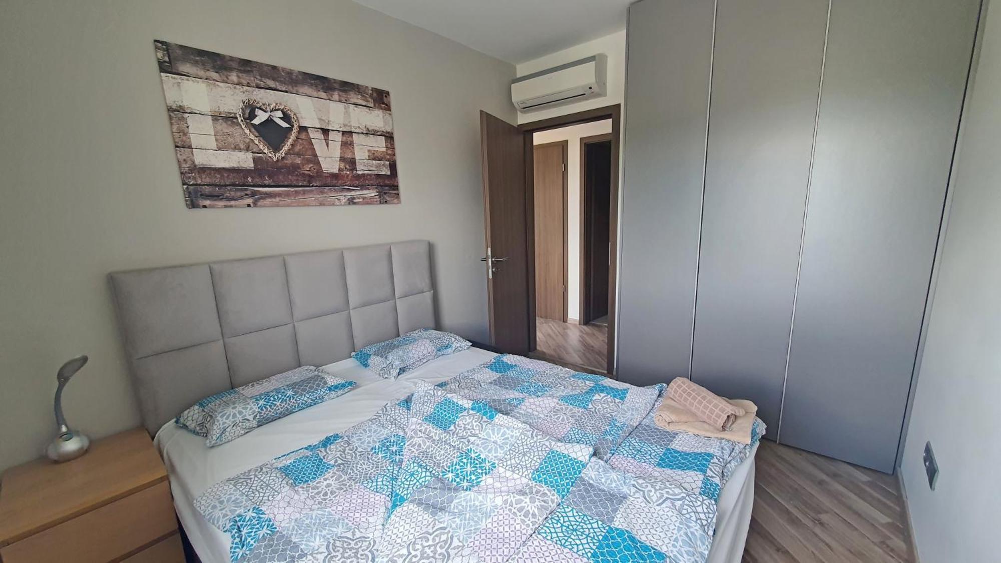 Silver Delux Apartman Balatonfüred Εξωτερικό φωτογραφία