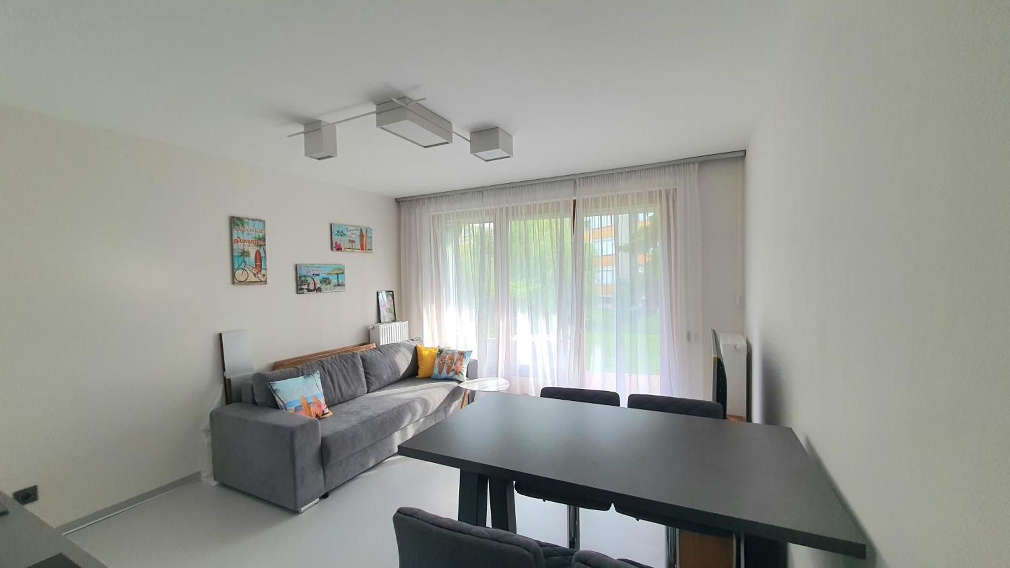 Silver Delux Apartman Balatonfüred Εξωτερικό φωτογραφία