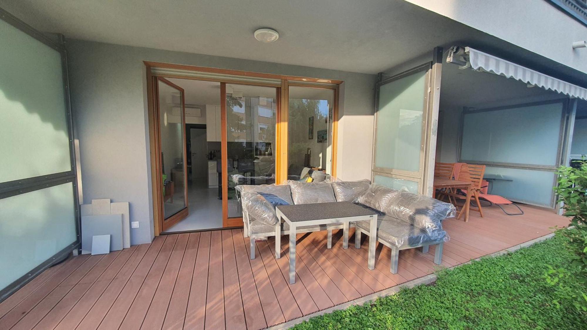 Silver Delux Apartman Balatonfüred Εξωτερικό φωτογραφία