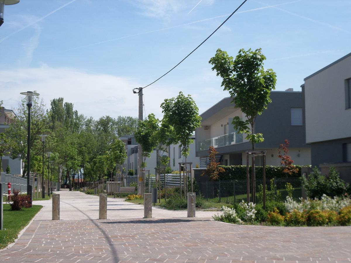 Silver Delux Apartman Balatonfüred Εξωτερικό φωτογραφία