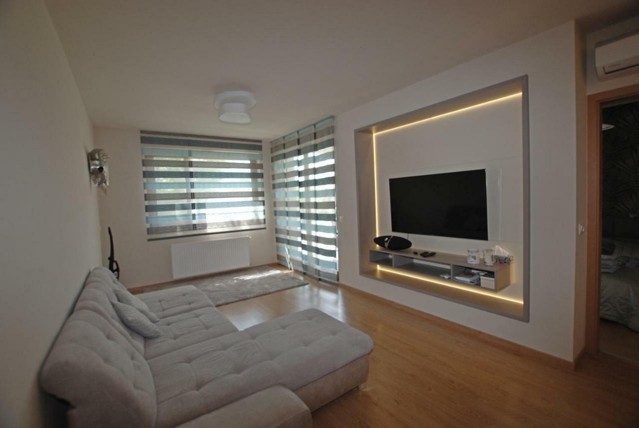 Silver Delux Apartman Balatonfüred Εξωτερικό φωτογραφία