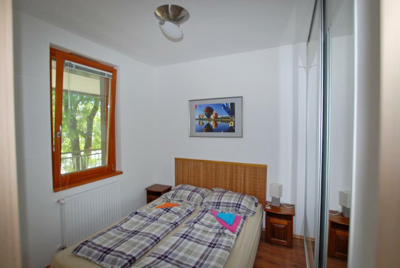 Silver Delux Apartman Balatonfüred Εξωτερικό φωτογραφία
