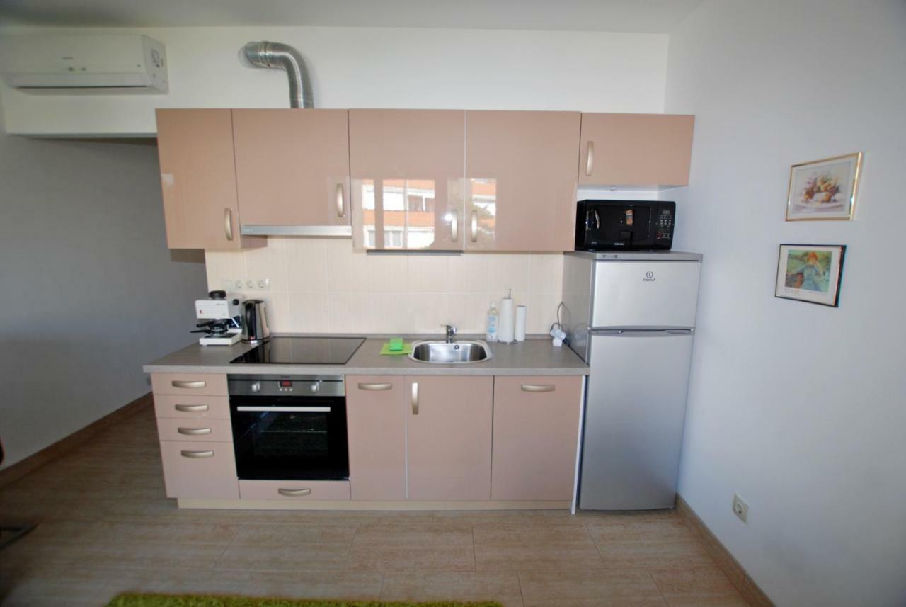 Silver Delux Apartman Balatonfüred Εξωτερικό φωτογραφία