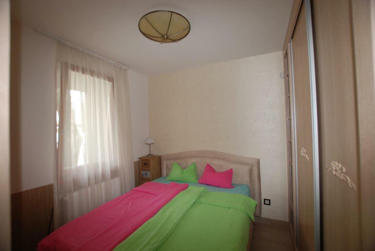Silver Delux Apartman Balatonfüred Εξωτερικό φωτογραφία