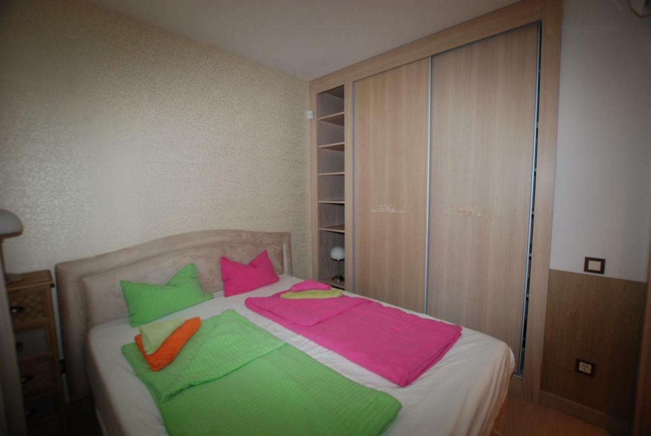 Silver Delux Apartman Balatonfüred Εξωτερικό φωτογραφία