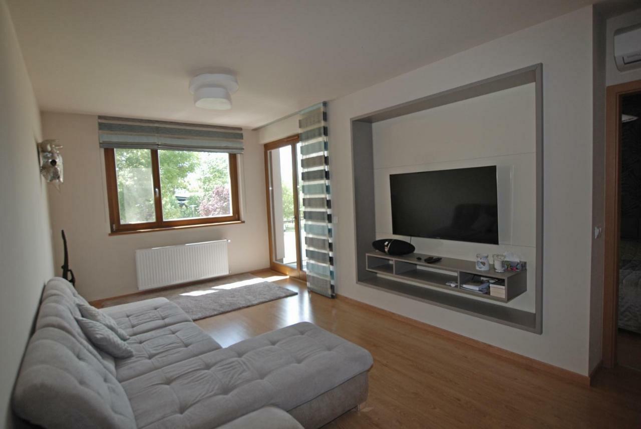 Silver Delux Apartman Balatonfüred Εξωτερικό φωτογραφία